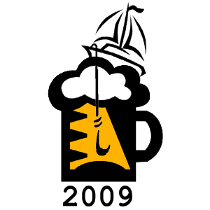 The 2009 Logo of Man